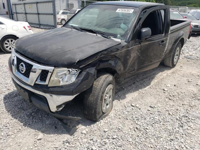 Photo 2 from auction – 2009 NISSAN FRONTIER K with VIN 1N6BD06T69C408901