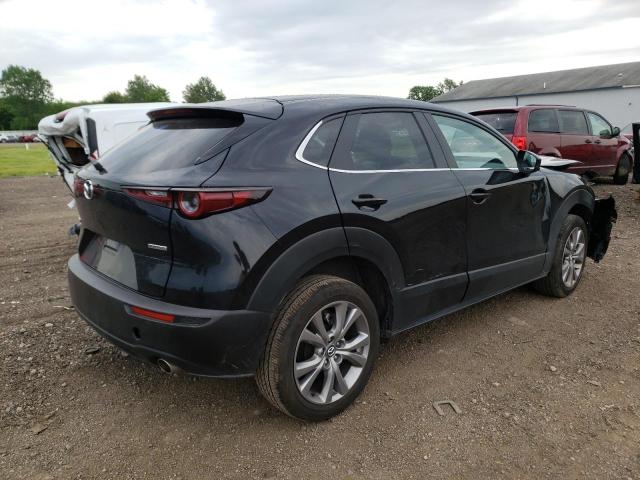 Photo 4 from auction – 2021 MAZDA CX-30 SELE with VIN 3MVDMBBL4MM202821