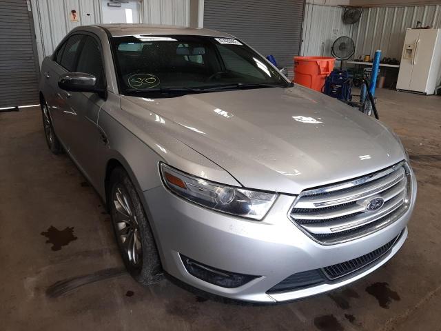 FORD TAURUS LIM 2013 with VIN 1FAHP2F80DG146005 - Photo from auction