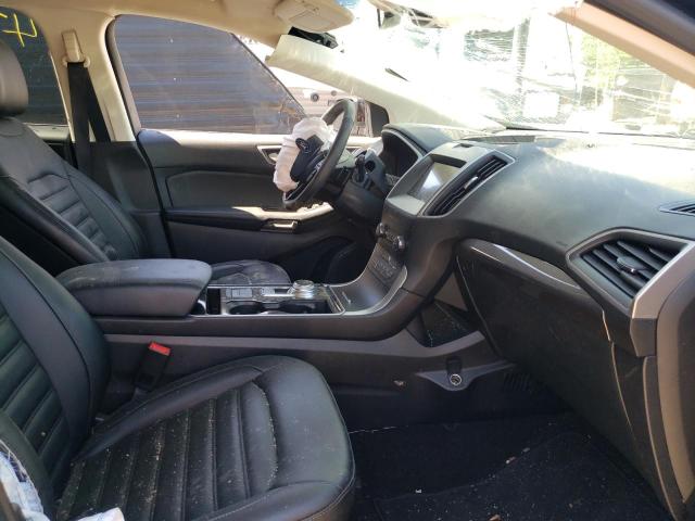 Photo 5 from auction – 2020 FORD EDGE SEL with VIN 2FMPK4J98LBA73015