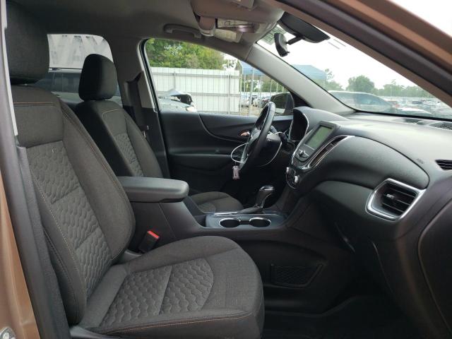 Photo 5 from auction – 2018 CHEVROLET EQUINOX LT with VIN 2GNAXSEV6J6338440