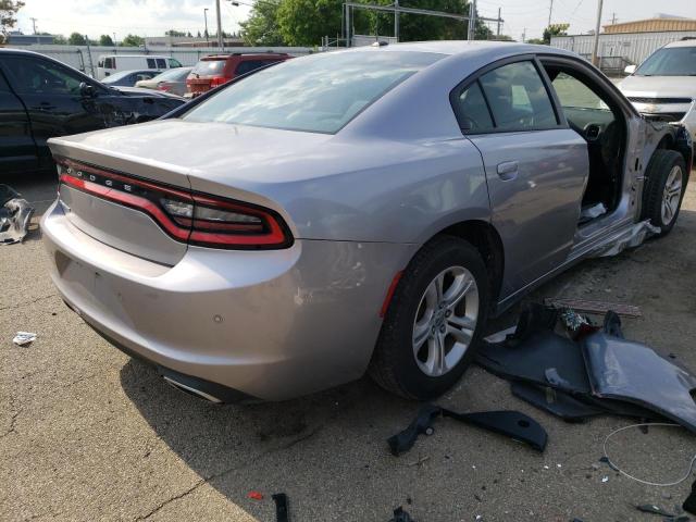Photo 4 from auction – 2015 DODGE CHARGER SE with VIN 2C3CDXBG9FH752406
