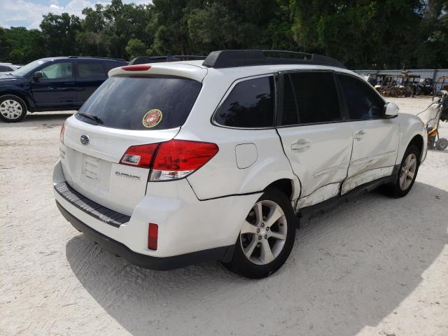 Photo 4 from auction – 2013 SUBARU OUTBACK 2. with VIN 4S4BRCKC2D3215774