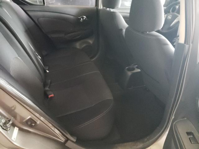 Photo 6 from auction – 2015 NISSAN VERSA S with VIN 3N1CN7AP8FL941942