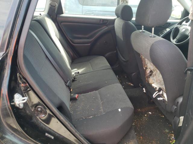 Photo 6 from auction – 2007 TOYOTA COROLLA MA with VIN 2T1KR32E37C656038