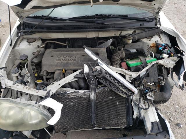 Photo 7 from auction – 2005 TOYOTA COROLLA CE with VIN 1NXBR32E35Z453887