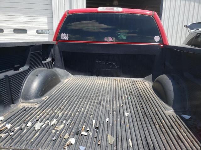 Photo 9 from auction – 2008 FORD F150 SUPER with VIN 1FTRW12W98FB57967