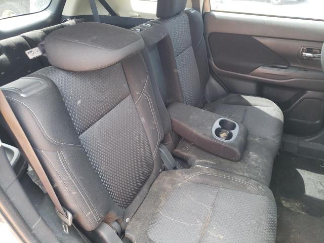Photo 6 from auction – 2020 MITSUBISHI OUTLANDER with VIN JA4AD2A36LZ012340