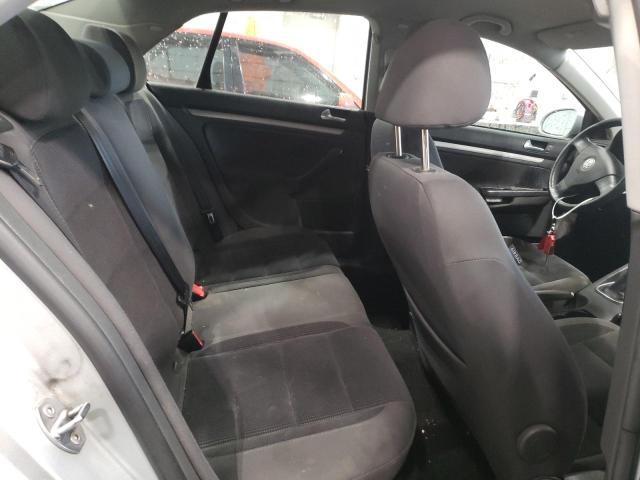 Photo 6 from auction – 2008 VOLKSWAGEN JETTA S with VIN 3VWJM71K48M098876