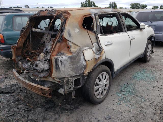 Photo 4 from auction – 2014 NISSAN ROGUE S with VIN 5N1AT2MTXEC845385