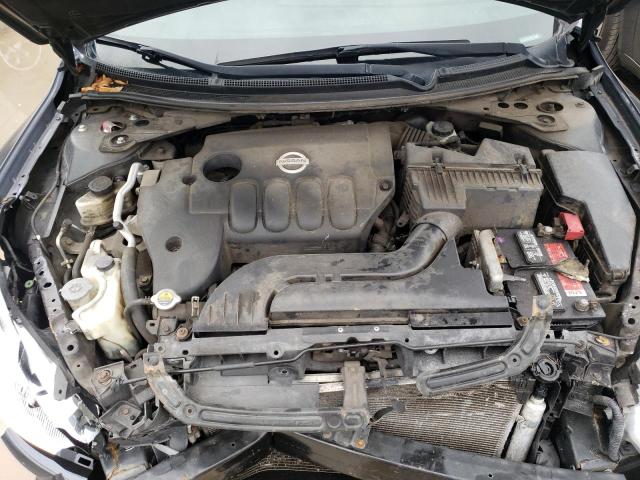 Photo 7 from auction – 2012 NISSAN ALTIMA BAS with VIN 1N4AL2APXCN490544