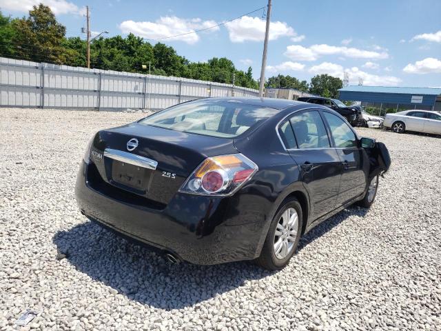 Photo 4 from auction – 2010 NISSAN ALTIMA BAS with VIN 1N4AL2AP7AN442576