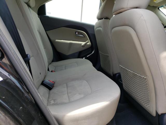 Photo 6 from auction – 2014 KIA RIO LX with VIN KNADM5A30E6322084