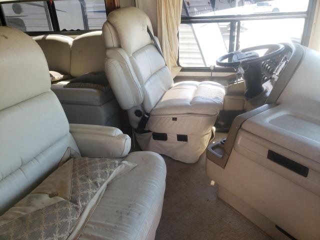 Photo 5 from auction – 2002 FREIGHTLINER CHASSIS X with VIN 4UZAAHBS72CJ84834