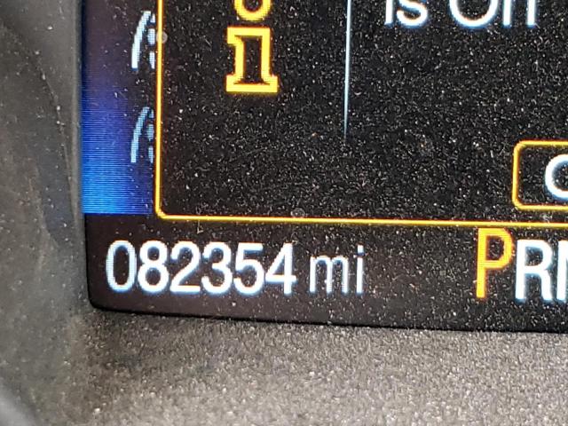 Photo 8 from auction – 2018 FORD ESCAPE with VIN 1FMCU9GD4JUA56186
