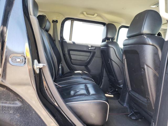 Photo 6 from auction – 2006 HUMMER H3 with VIN 5GTDN136368260744
