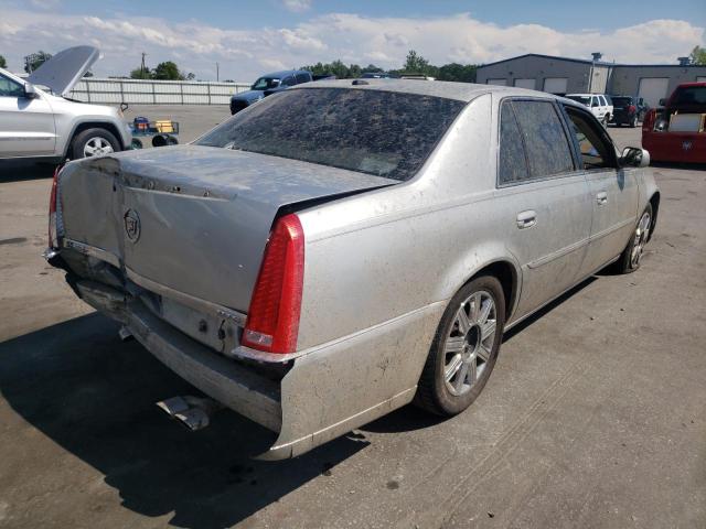 Photo 4 from auction – 2005 CADILLAC STS with VIN 1G6KD57Y56U186080