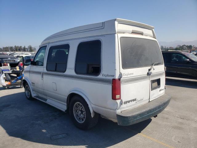 Photo 3 from auction – 1997 GMC SAFARI XT with VIN 1GDDM19W2VB506990