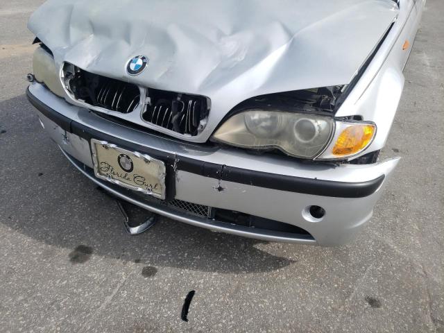 Photo 9 from auction – 2002 BMW 330 I with VIN WBAEV53442KM22859