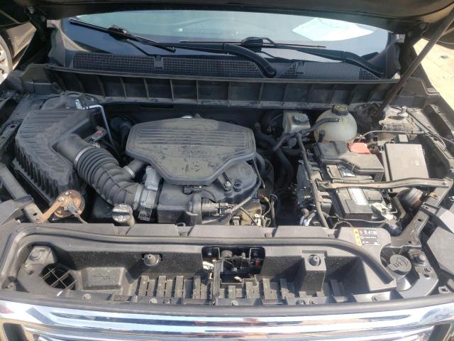 Photo 7 from auction – 2017 GMC ACADIA SLT with VIN 1GKKNULS0HZ134288