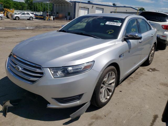 Photo 2 from auction – 2013 FORD TAURUS LIM with VIN 1FAHP2F8XDG208834