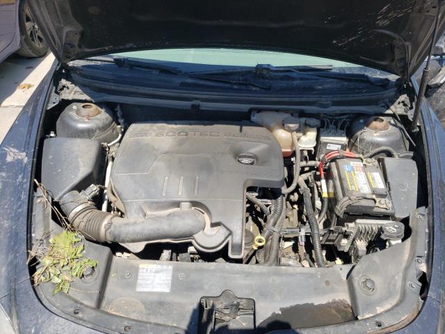 Photo 7 from auction – 2012 CHEVROLET MALIBU LS with VIN 1G1ZA5EU5CF395168
