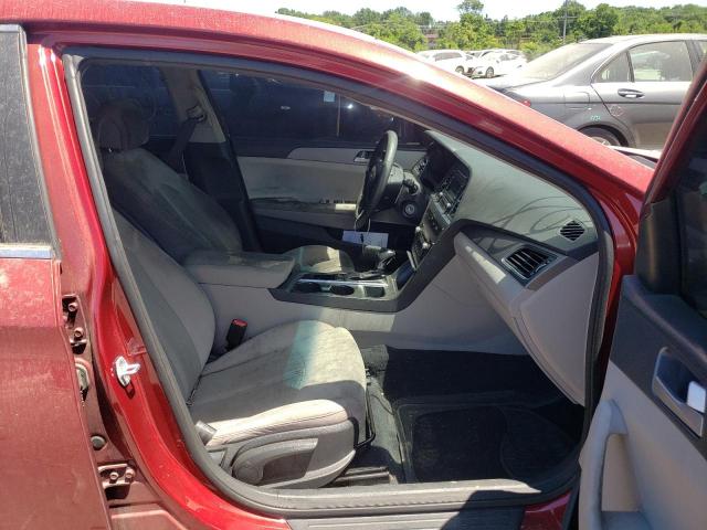Photo 5 from auction – 2015 HYUNDAI SONATA SE with VIN 5NPE24AF3FH152330