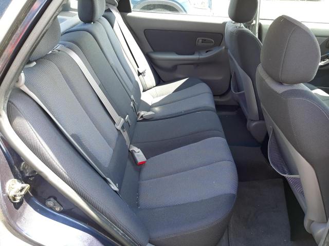 Photo 6 from auction – 2005 HYUNDAI ELANTRA with VIN KMHDN56D85U143395