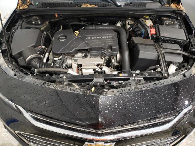 Photo 7 from auction – 2016 CHEVROLET MALIBU LS with VIN 1G1ZB5ST9GF356226