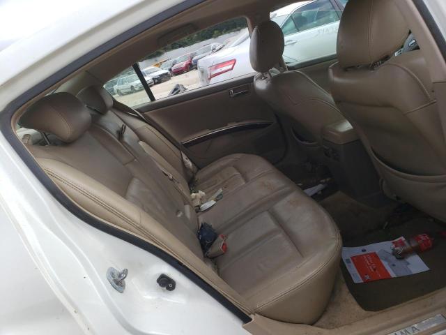 Photo 6 from auction – 2007 NISSAN MAXIMA SE with VIN 1N4BA41E97C842728