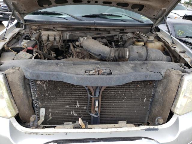 Photo 7 from auction – 2004 FORD F150 SUPER with VIN 1FTRW14W74KC92816