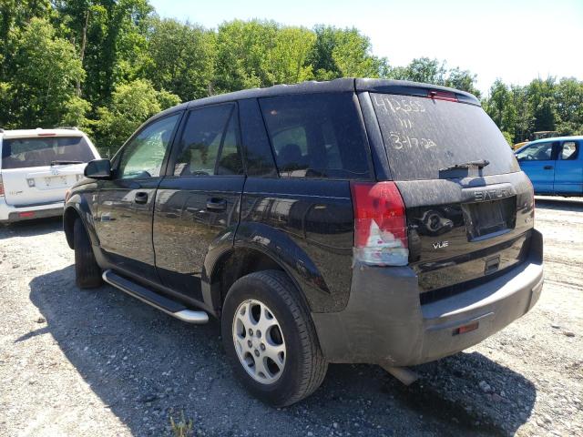 Photo 3 from auction – 2004 SATURN VUE with VIN 5GZCZ53474S887703