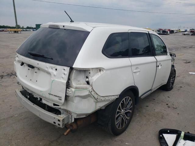 Foto 4 de la subasta – 2016 MITSUBISHI OUTLANDER con VIN JA4AD3A34GZ000960