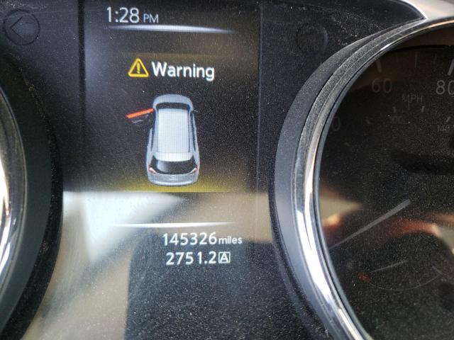 Photo 8 from auction – 2014 NISSAN ROGUE S with VIN 5N1AT2MT3EC822093