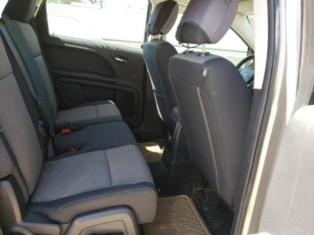 Photo 6 from auction – 2009 DODGE JOURNEY SE with VIN 3D4GG47B59T517483