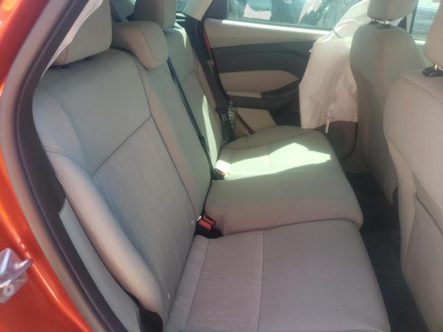 Photo 6 from auction – 2018 FORD FOCUS SE with VIN 1FADP3K29JL252137