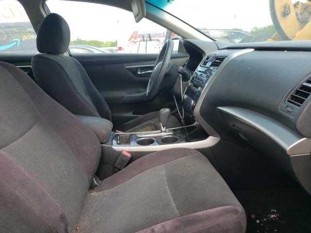 Photo 5 from auction – 2013 NISSAN ALTIMA 2.5 with VIN 1N4AL3AP0DC109514