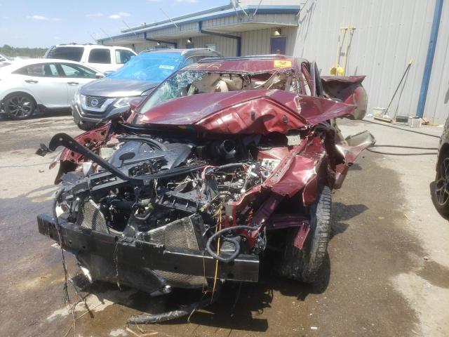 Photo 9 from auction – 2012 NISSAN MAXIMA S with VIN 1N4AA5AP1CC814645