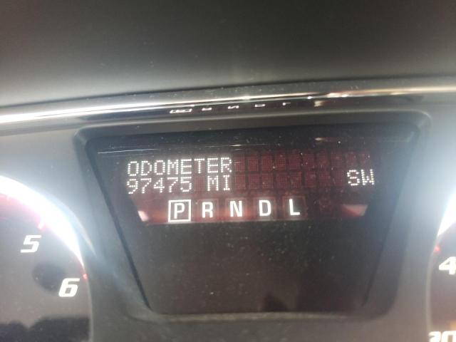 Photo 8 from auction – 2015 GMC ACADIA DEN with VIN 1GKKVTKD6FJ144770