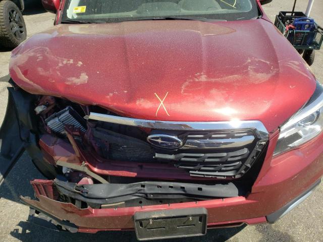 Photo 7 from auction – 2017 SUBARU FORESTER 2 with VIN JF2SJARC8HH805347