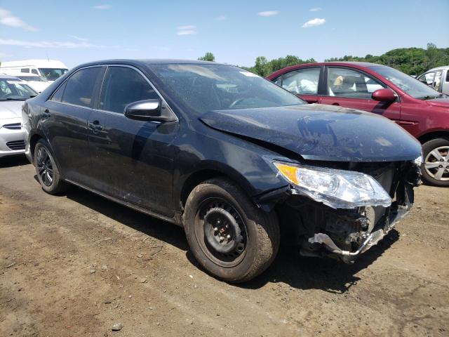 TOYOTA CAMRY BASE 2012 with VIN 4T1BF1FK0CU125854 - Photo from auction