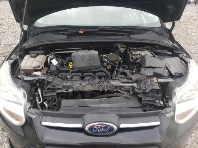 Photo 7 from auction – 2014 FORD FOCUS SE with VIN 1FADP3F29EL154841