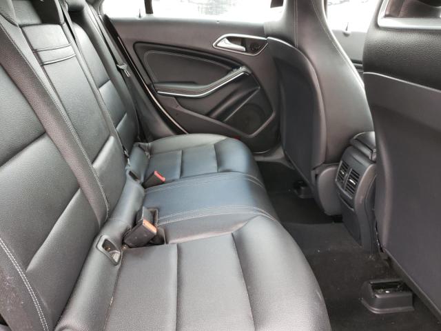 Photo 6 from auction – 2016 MERCEDES-BENZ CLA 250 with VIN WDDSJ4EB5GN326113