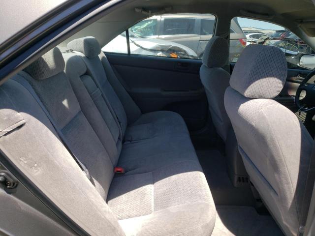 Photo 6 from auction – 2003 TOYOTA CAMRY LE with VIN 4T1BE32K33U740077