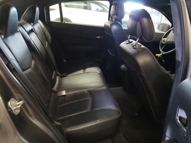 Photo 6 from auction – 2013 CHRYSLER 200 LIMITE with VIN 1C3CCBCG5DN524881
