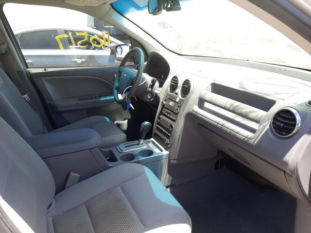 Photo 5 from auction – 2006 FORD FREESTYLE with VIN 1FMZK02196GA47840