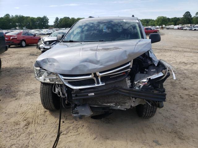 Zdjęcie 7 z aukcji – 2016 DODGE JOURNEY SE z VIN 3C4PDCAB5GT152244
