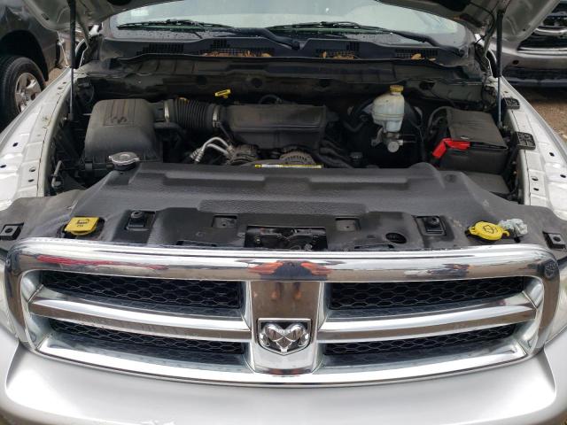 Photo 7 from auction – 2009 DODGE RAM 1500 with VIN 1D3HV18P19S797153