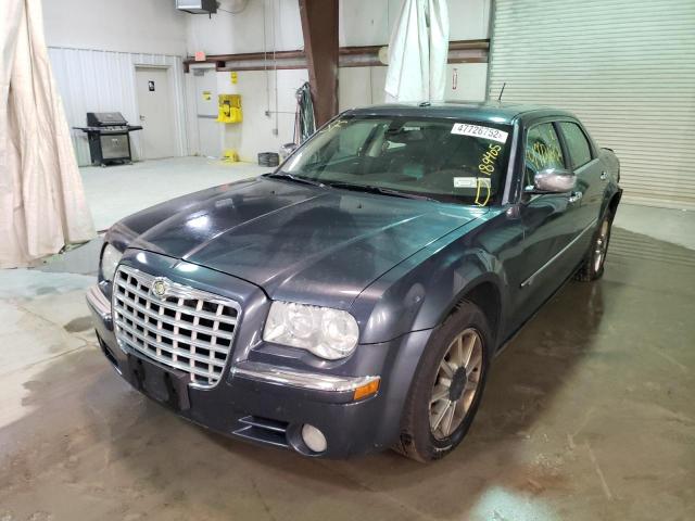 Foto 2 de la subasta – 2008 CHRYSLER 300C con VIN 2C3LK63H18H179656