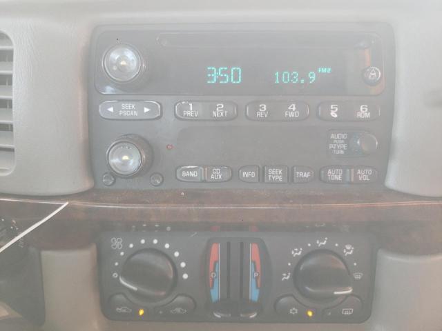 Photo 9 from auction – 2005 CHEVROLET IMPALA LS with VIN 2G1WH52K859243687